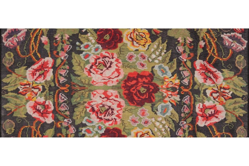 Artloop Matta 210x310 cm - Multifärgad - Textilier & mattor - Mattor - Modern matta - Friezemattor