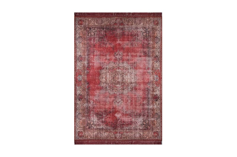 Artloop Matta 210x310 cm, Multifärgad