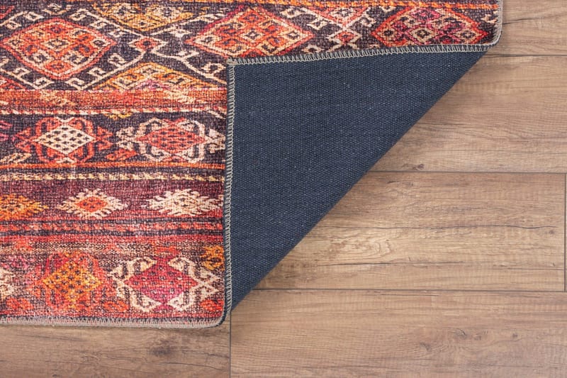 Artloop Matta 210x310 cm - Multifärgad - Textilier & mattor - Mattor - Modern matta - Friezemattor