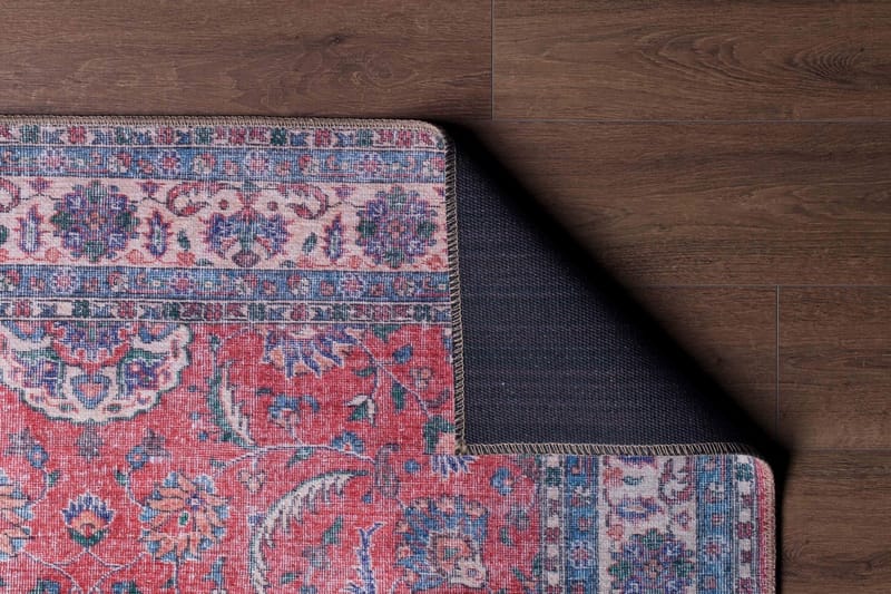 Artloop Matta 210x310 cm - Multifärgad - Textilier & mattor - Mattor - Modern matta - Friezemattor