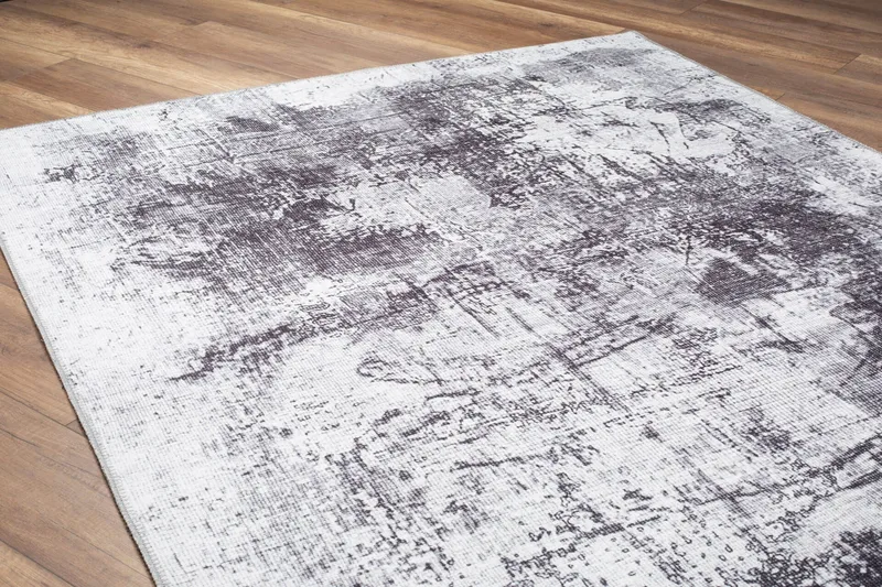 Artloop Matta 210x310 cm - Multifärgad - Textilier & mattor - Mattor - Modern matta - Friezemattor