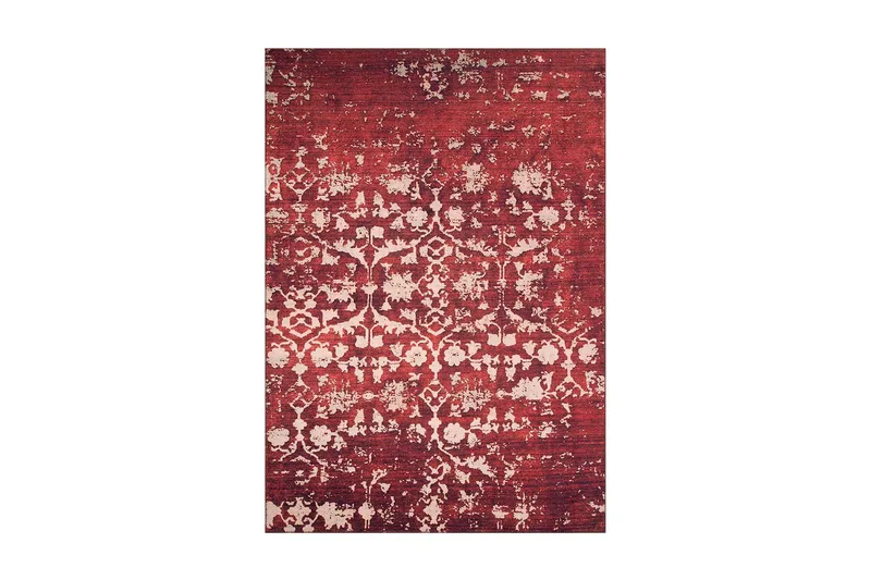 Artloop Matta 230x330 cm - Multifärgad - Textilier & mattor - Mattor - Modern matta - Friezemattor