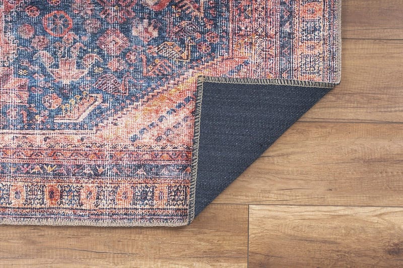 Artloop Matta 230x330 cm - Multifärgad - Textilier & mattor - Mattor - Modern matta - Friezemattor