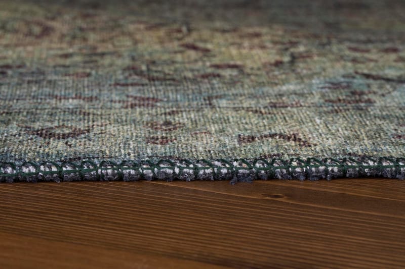 ARTLOOP Matta 230x330 cm Multifärgad - Textilier & mattor - Mattor - Modern matta - Friezemattor