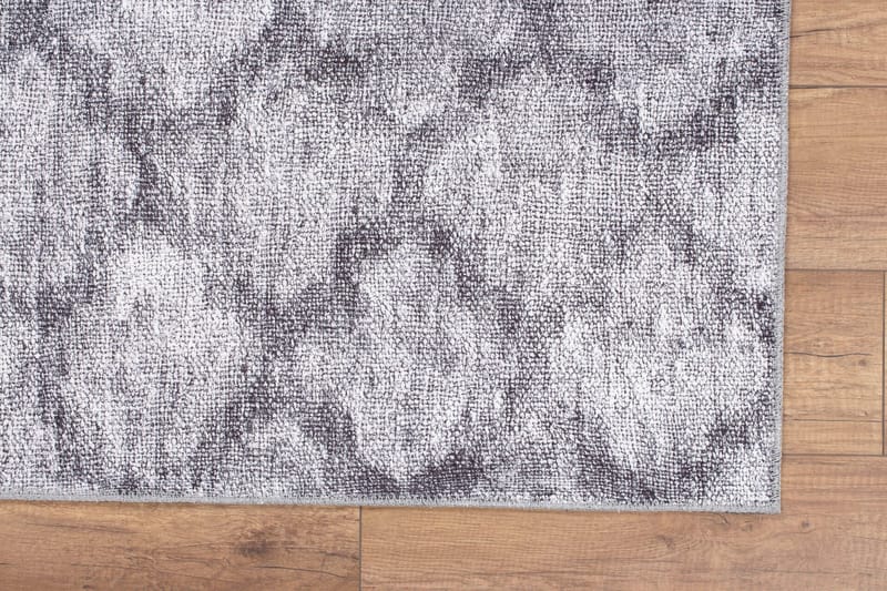ARTLOOP Matta 230x330 cm Multifärgad - Textilier & mattor - Mattor - Modern matta - Friezemattor