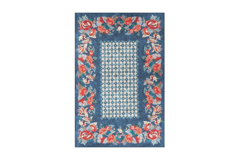 Artloop Matta 230x330 cm, Multifärgad