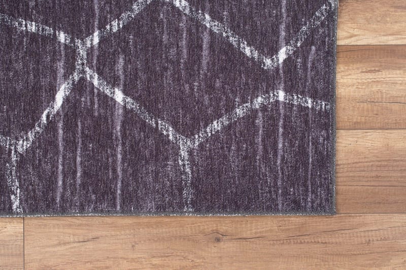 Artloop Matta 230x330 cm - Multifärgad - Textilier & mattor - Mattor - Modern matta - Friezemattor