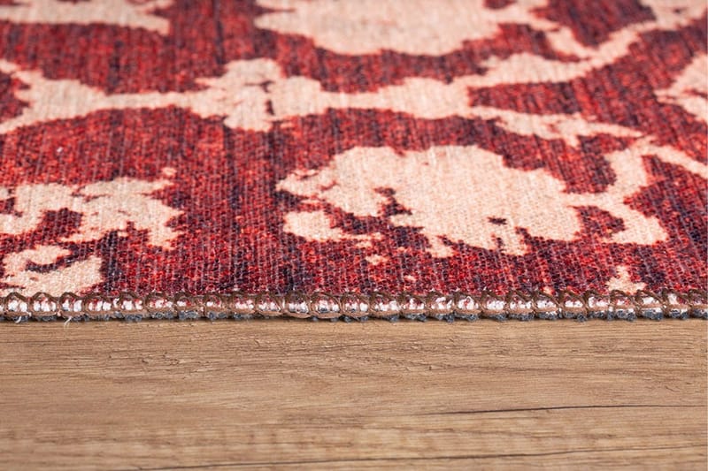 Artloop Matta 230x330 cm - Multifärgad - Textilier & mattor - Mattor - Modern matta - Friezemattor