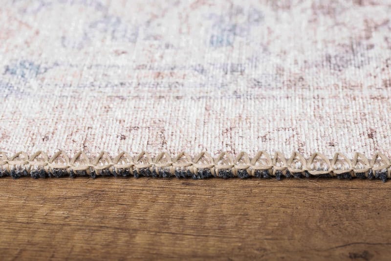 Artloop Matta 230x330 cm - Multifärgad - Textilier & mattor - Mattor - Modern matta - Friezemattor