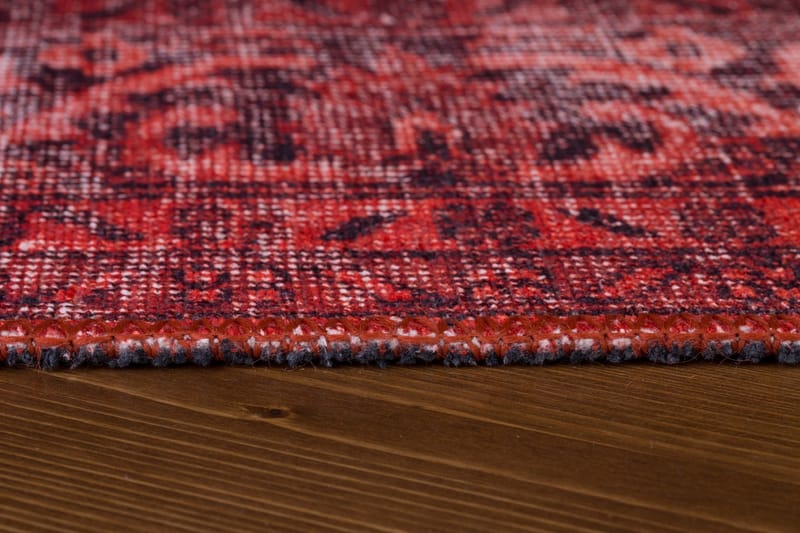 Artloop Matta 230x330 cm - Multifärgad - Textilier & mattor - Mattor - Modern matta - Friezemattor