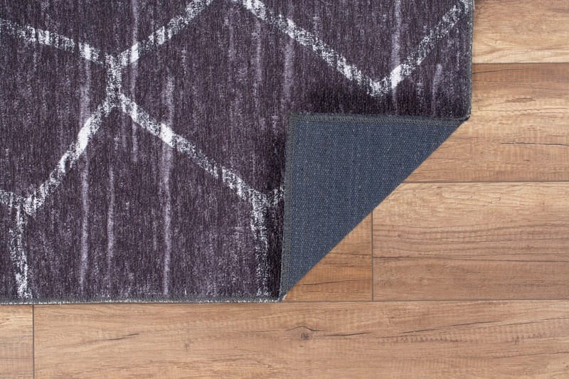 Artloop Matta 230x330 cm - Multifärgad - Textilier & mattor - Mattor - Modern matta - Friezemattor