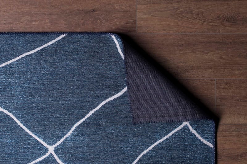 Artloop Matta 230x330 cm - Multifärgad - Textilier & mattor - Mattor - Modern matta - Friezemattor