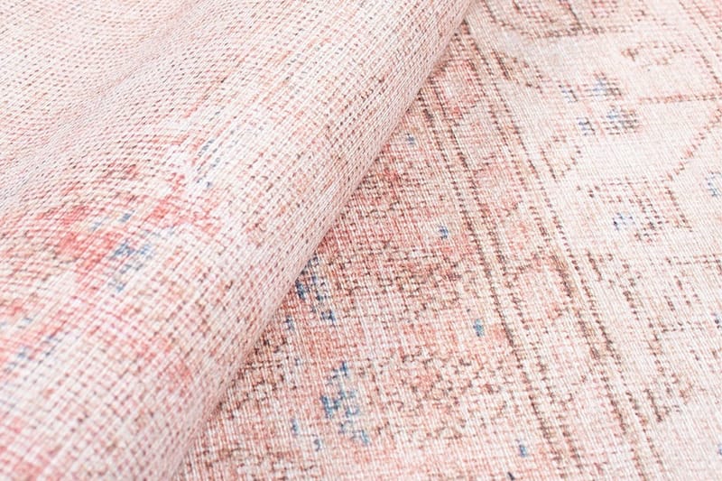 Artloop Matta 230x330 cm - Multifärgad - Textilier & mattor - Mattor - Modern matta - Friezemattor