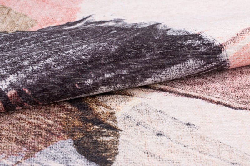 Artloop Matta 230x330 cm - Multifärgad - Textilier & mattor - Mattor - Modern matta - Friezemattor