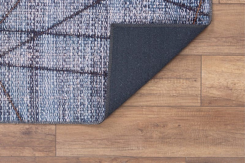 Artloop Matta 230x330 cm - Multifärgad - Textilier & mattor - Mattor - Modern matta - Friezemattor