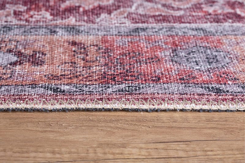 Artloop Matta 230x330 cm - Multifärgad - Textilier & mattor - Mattor - Modern matta - Friezemattor