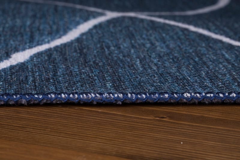 Artloop Matta 230x330 cm - Multifärgad - Textilier & mattor - Mattor - Modern matta - Friezemattor