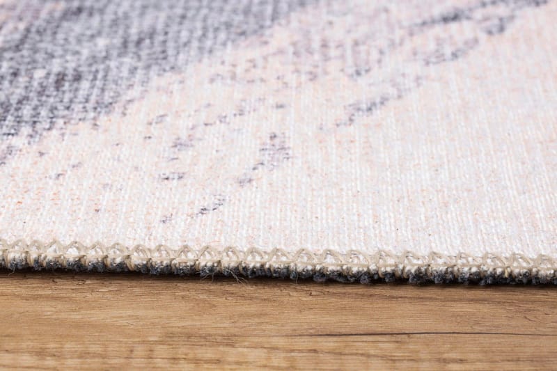 Artloop Matta 230x330 cm - Multifärgad - Textilier & mattor - Mattor - Modern matta - Friezemattor