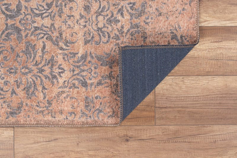 Artloop Matta 230x330 cm - Multifärgad - Textilier & mattor - Mattor - Modern matta - Friezemattor