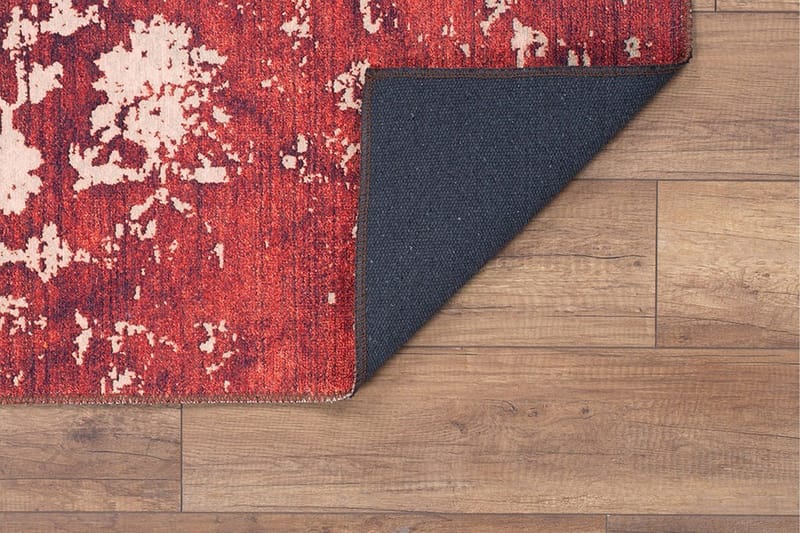 Artloop Matta 230x330 cm - Multifärgad - Textilier & mattor - Mattor - Modern matta - Friezemattor