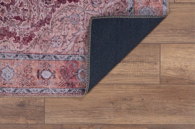 Artloop Matta 230x330 cm - Multifärgad - Textilier & mattor - Mattor - Modern matta - Friezemattor