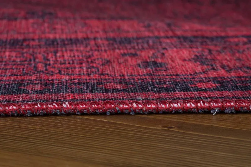 Artloop Matta 230x330 cm - Multifärgad - Textilier & mattor - Mattor - Modern matta - Friezemattor