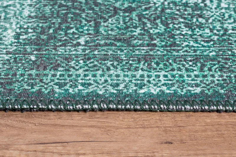 Artloop Matta 230x330 cm - Multifärgad - Textilier & mattor - Mattor - Modern matta - Friezemattor