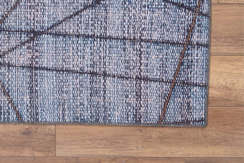 Artloop Matta 230x330 cm - Multifärgad - Textilier & mattor - Mattor - Modern matta - Friezemattor