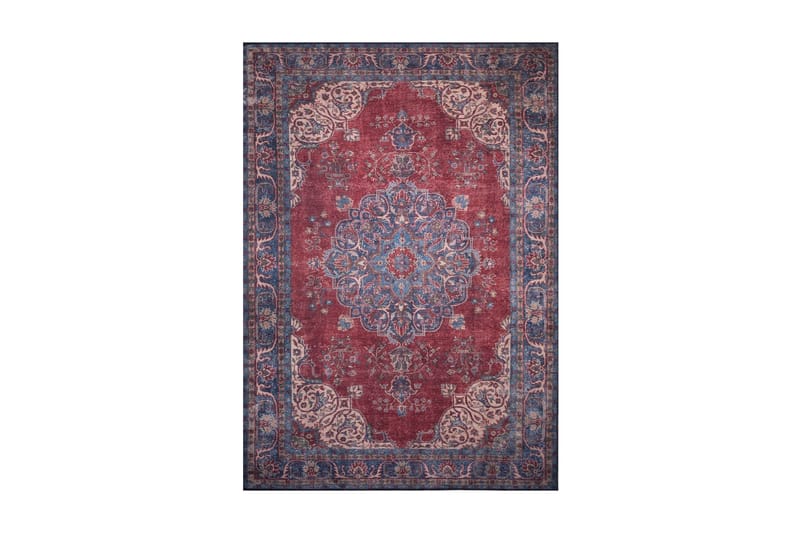 Artloop Matta 230x330 cm, Multifärgad