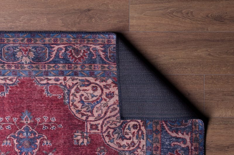 Artloop Matta 230x330 cm - Multifärgad - Textilier & mattor - Mattor - Modern matta - Friezemattor