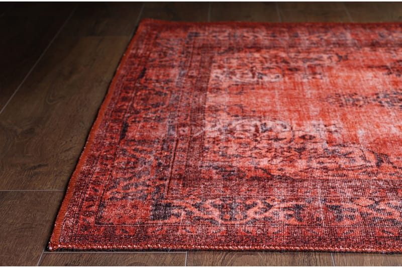 Artloop Matta 230x330 cm - Multifärgad - Textilier & mattor - Mattor - Modern matta - Friezemattor