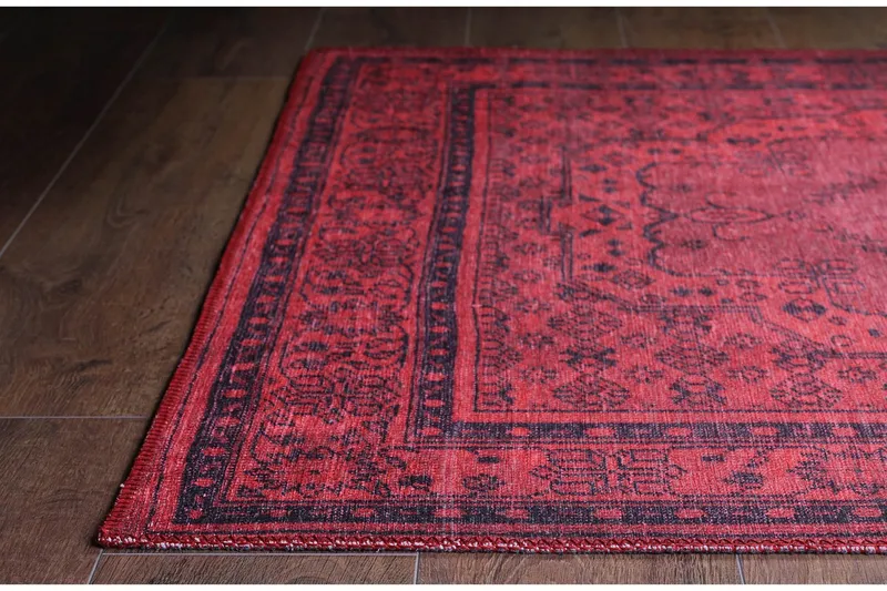 Artloop Matta 230x330 cm - Multifärgad - Textilier & mattor - Mattor - Modern matta - Friezemattor