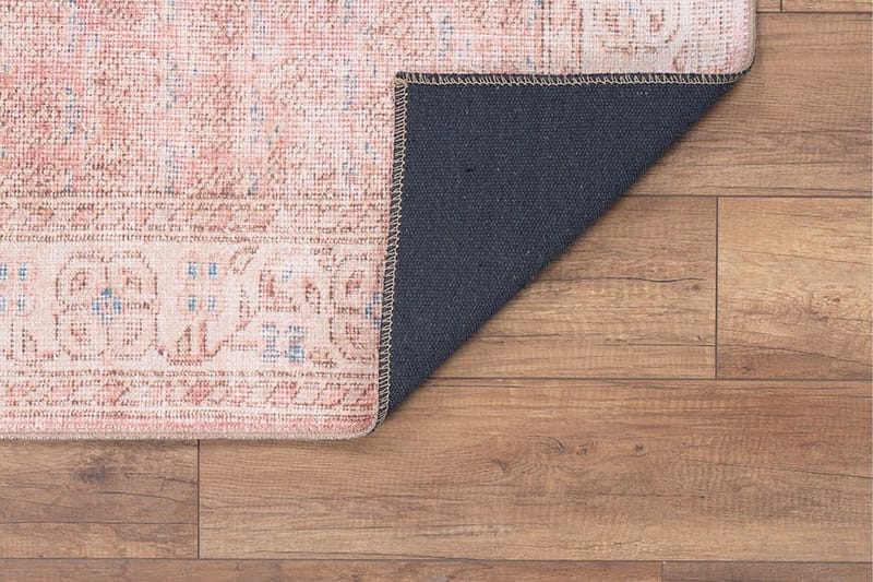 Artloop Matta 230x330 cm - Multifärgad - Textilier & mattor - Mattor - Modern matta - Friezemattor