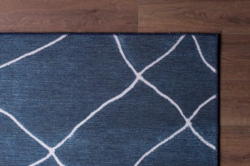 Artloop Matta 230x330 cm - Multifärgad - Textilier & mattor - Mattor - Modern matta - Friezemattor