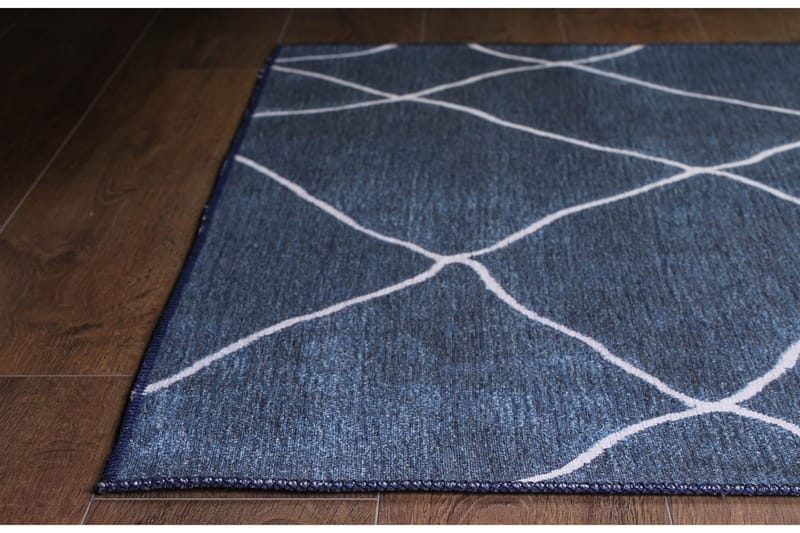 Artloop Matta 230x330 cm - Multifärgad - Textilier & mattor - Mattor - Modern matta - Friezemattor