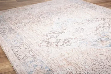 Artloop Matta 230x330 cm - Multifärgad - Textilier & mattor - Mattor - Modern matta - Friezemattor