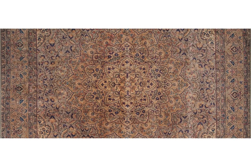 Artloop Matta 230x330 cm - Multifärgad - Textilier & mattor - Mattor - Modern matta - Friezemattor