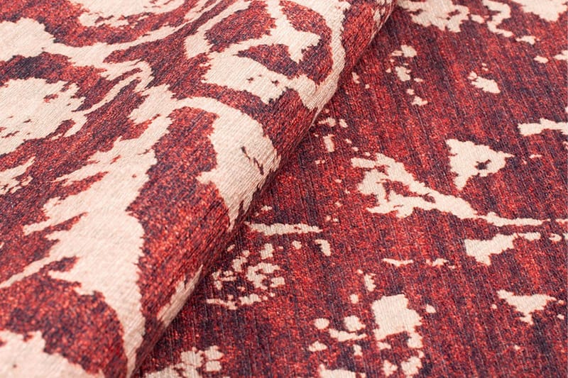 Artloop Matta 230x330 cm - Multifärgad - Textilier & mattor - Mattor - Modern matta - Friezemattor