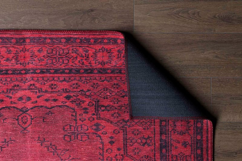 Artloop Matta 230x330 cm - Multifärgad - Textilier & mattor - Mattor - Modern matta - Friezemattor