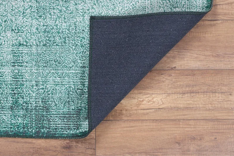 Artloop Matta 230x330 cm - Multifärgad - Textilier & mattor - Mattor - Modern matta - Friezemattor