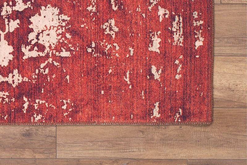 Artloop Matta 230x330 cm - Multifärgad - Textilier & mattor - Mattor - Modern matta - Friezemattor