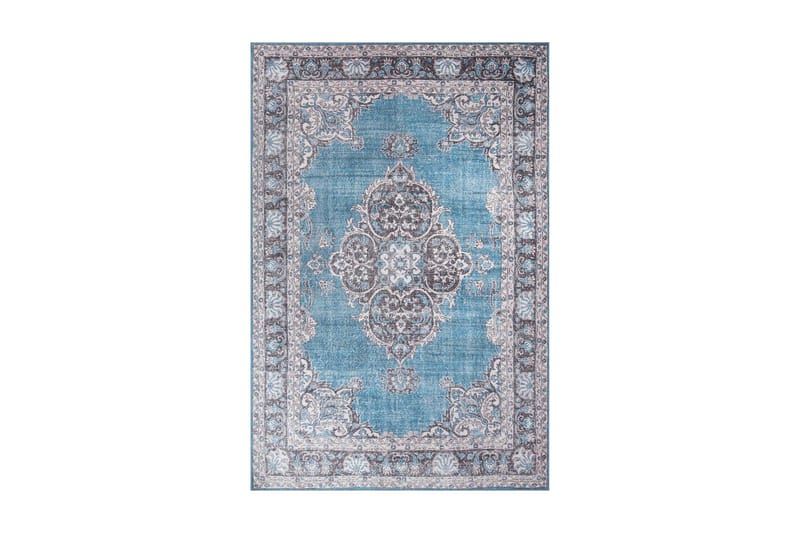 Artloop Matta 230x330 cm, Multifärgad