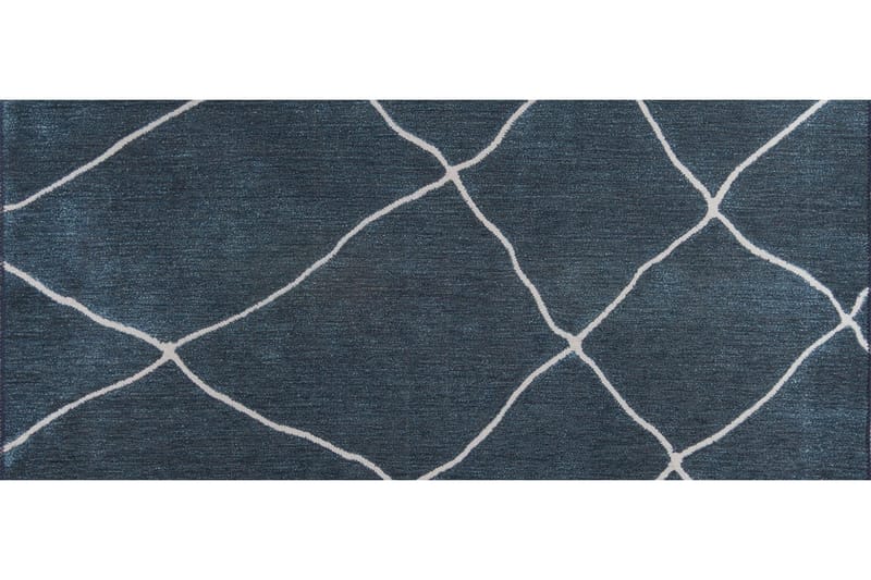 Artloop Matta 230x330 cm - Multifärgad - Textilier & mattor - Mattor - Modern matta - Friezemattor