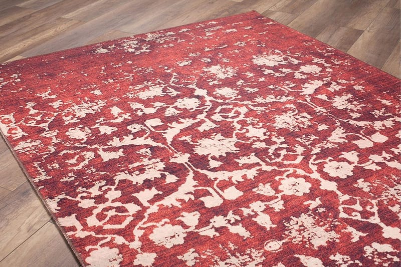 Artloop Matta 230x330 cm - Multifärgad - Textilier & mattor - Mattor - Modern matta - Friezemattor