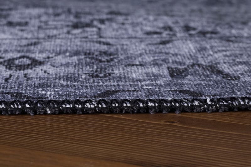 ARTLOOP Matta 75x150 cm Multifärgad - Textilier & mattor - Mattor - Modern matta - Friezemattor