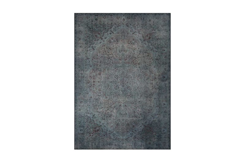 ARTLOOP Matta 75x150 cm Multifärgad - Textilier & mattor - Mattor - Modern matta - Friezemattor