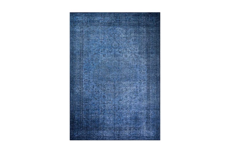 ARTLOOP Matta 75x150 cm Multifärgad - Textilier & mattor - Mattor - Modern matta - Friezemattor