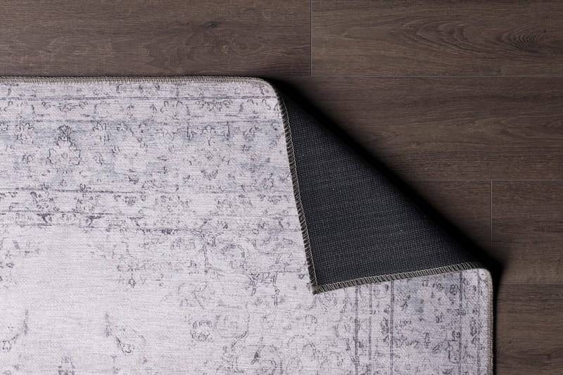 ARTLOOP Matta 75x150 cm Multifärgad - Textilier & mattor - Mattor - Modern matta - Friezemattor
