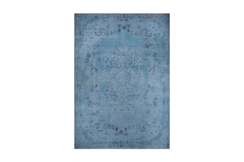 ARTLOOP Matta 75x150 cm Multifärgad - Textilier & mattor - Mattor - Modern matta - Friezemattor