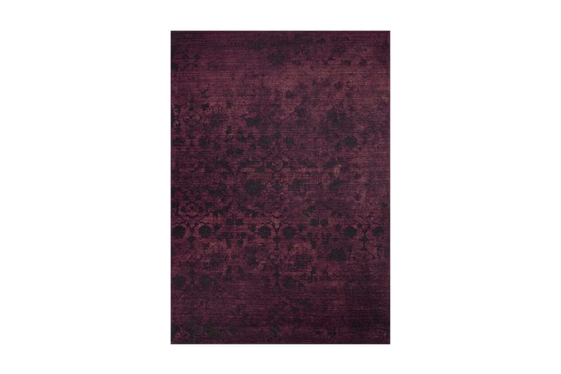 ARTLOOP Matta 75x150 cm Multifärgad - Textilier & mattor - Mattor - Modern matta - Friezemattor